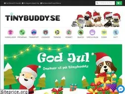 Sites similar to tinybuddy.se