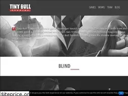 Sites similar to tinybullstudios.com