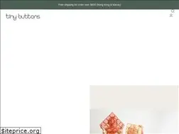 Sites similar to tinybuttons.com.hk