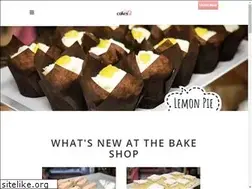 Sites similar to tinycakes.ca