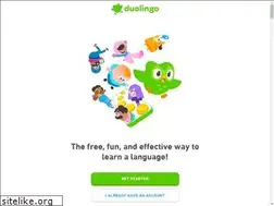 Sites similar to tinycards.duolingo.com
