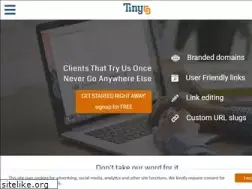 Sites similar to tinycc.com