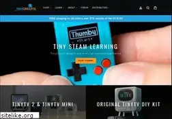 Sites similar to tinycircuits.com
