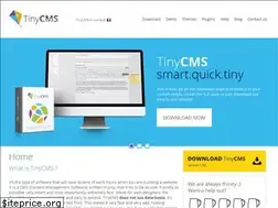 Sites similar to tinycms.eu