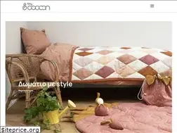 Sites similar to tinycocoon.gr