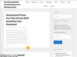 Sites similar to tinycrack.com