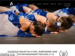 Sites similar to tinydancers.com