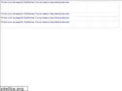 Sites similar to tinydeal.com