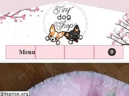 Sites similar to tinydogshop.fr