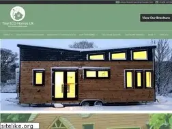 Sites similar to tinyecohomesuk.com