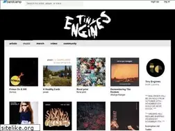 Sites similar to tinyengines.net