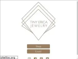 Sites similar to tinyerica.com