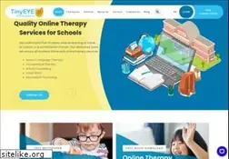 Sites similar to tinyeye.com