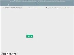 Sites similar to tinyfeetonline.co.uk