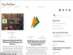 Sites similar to tinyfluidgrid.com