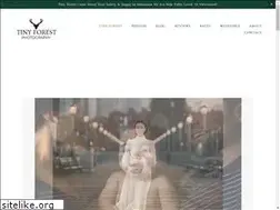Sites similar to tinyforestphotography.com