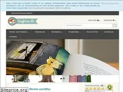 Sites similar to tinyfoxes.de
