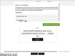 Sites similar to tinyfoxpaws.de