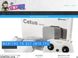 Sites similar to tinyfpv.com.au