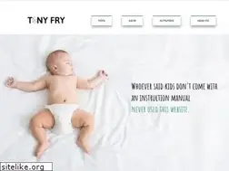 Sites similar to tinyfry.com