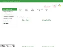 Sites similar to tinygarden.com.vn