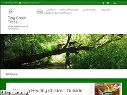 Sites similar to tinygreentrees.com