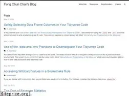 Sites similar to tinyheero.github.io