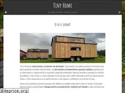 Sites similar to tinyhome.cz