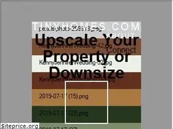 Sites similar to tinyhomes.com