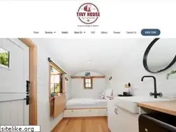 Sites similar to tinyhomesaus.com