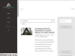 Sites similar to tinyhomesltd.com