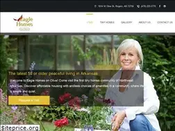 Sites similar to tinyhomesnwa.com