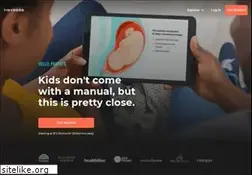 Sites similar to tinyhood.com