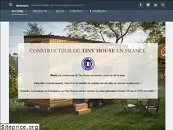 Sites similar to tinyhouse-bimify.fr