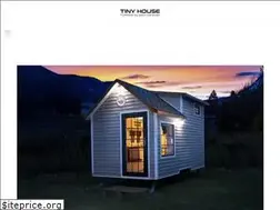 Sites similar to tinyhouse.com.tr