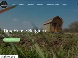 Sites similar to tinyhousebelgium.be