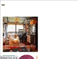 Sites similar to tinyhousebloom.com