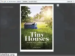 Sites similar to tinyhousebreda.nl