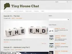 Sites similar to tinyhousechat.com