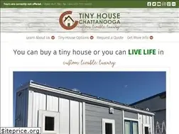 Sites similar to tinyhousechattanooga.com