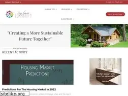 Sites similar to tinyhousecommunity.com