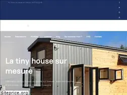 Sites similar to tinyhouseconcept.fr