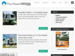 Sites similar to tinyhousedesign.com