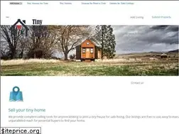 Sites similar to tinyhousefor.us