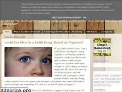 Sites similar to tinyhousehomestead.com