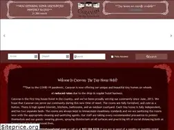 Sites similar to tinyhousehotel.com