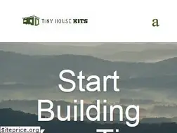 Sites similar to tinyhousekits.com