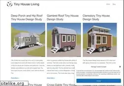 Sites similar to tinyhouseliving.com