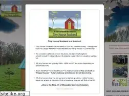 Sites similar to tinyhousescotland.co.uk