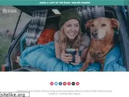 Sites similar to tinyhousetinyfootprint.com